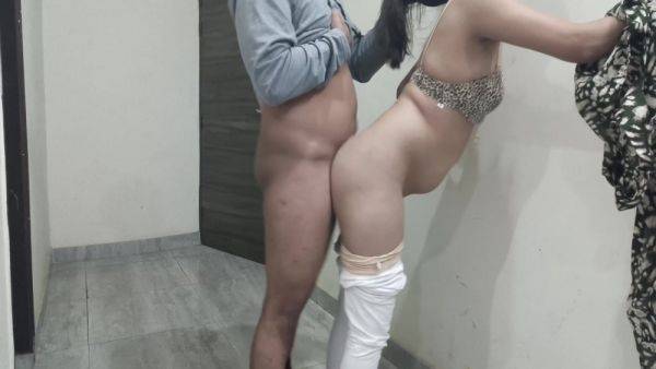 Play hardcore clip of : Desi Hot Wife Fucked Hard By Husband During First Night Of Wedding He Fuck Everyday 2 Times Pati Patni Ki Romantic Chudai