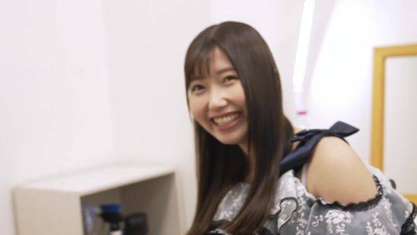 Enjoy watching uncensored video : 風俗動画の神様UPP2 Cuuuuuuty Japanese SEX OH YEAH