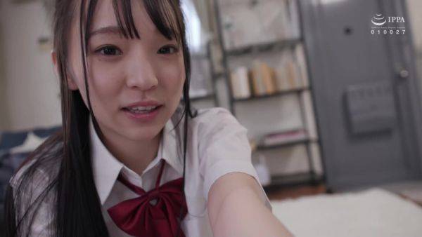 Enjoy watching the full clip titled : アダルトライブUPUU18 Cuuuuuuty Asian cool BABY