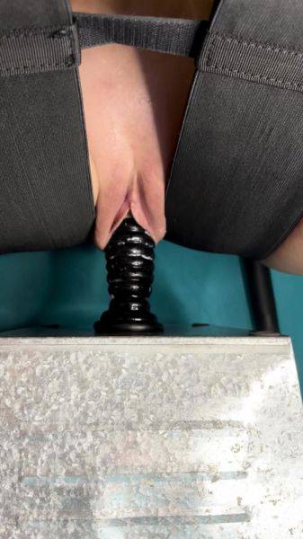 Watch HD video titled : Piss fetish WAM gal solo toys