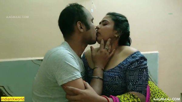 Village Bhabhi Uncut (2023) Bengali Hot Short Film - Milf - xtits.com - India on pornsfind.com