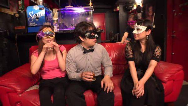 Watch this uncut scene of : 0001978_ニホンの女性がセクース販促MGS19分