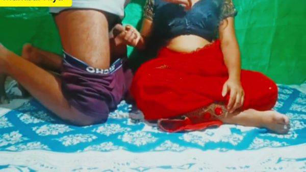 View uncensored video titled : Indian Best Friends Wife Caught Alone And Fucked Hard
