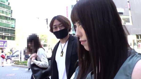Stream complete video titled : 0002007_爆乳のニホンの女性がガンパコされる企画ナンパのパコパコ