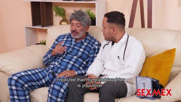 Stream the hardcore scene : Super Ass Causes A Heart Attack - Elizabeth Mгўrquez - Elizabeth Mгўrquez - Sexmex