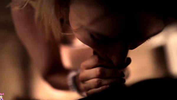 View uncensored movie named : Amateur Blowjob Cumshot Compilation