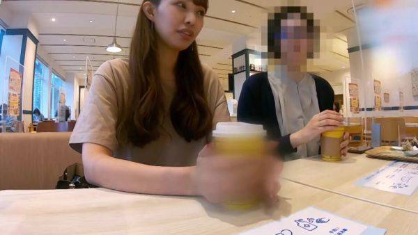 View uncensored scene of : 0002003_スリムのニホンの女性が人妻NTR素人ナンパ絶頂のズコバコ
