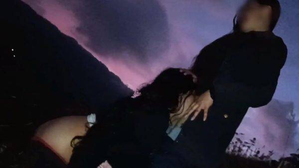 Stream this hardcore video : Lesbian MILF Orgy in the Woods