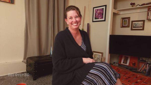 Enjoy watching this complete movie named : The Mature Wife Of A Pastor Seduces A Young And Newly Married Member Of Her Absent Husbands Flock With Hot Milf