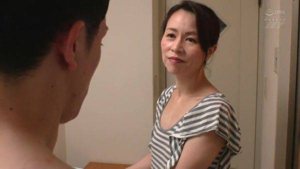 Play this complete video : Hot Japonese Mother In Law 109