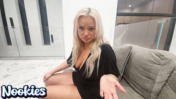 Enjoy watching uncensored movie called : Step Daughter MESSY CREAMPIE SEX