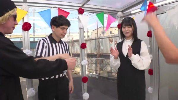 Play this hardcore video : 1211アダルトライブ33 Good Asian cool BABY