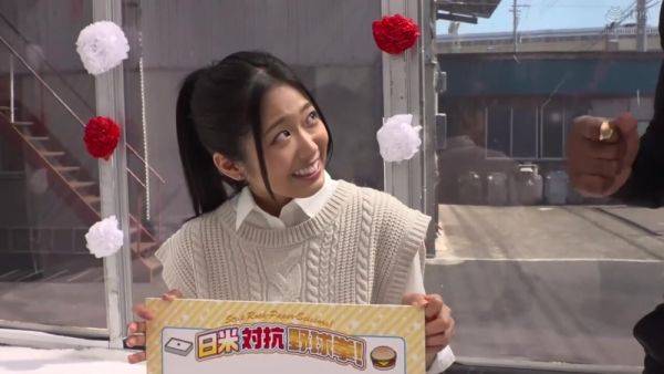 Play uncut movie titled : 1211アダルトライブ30 Cuuuuuuty Asian porn WOWOWOW