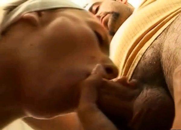 Watch this uncensored clip : Beguiling blond cirenia gets screwed