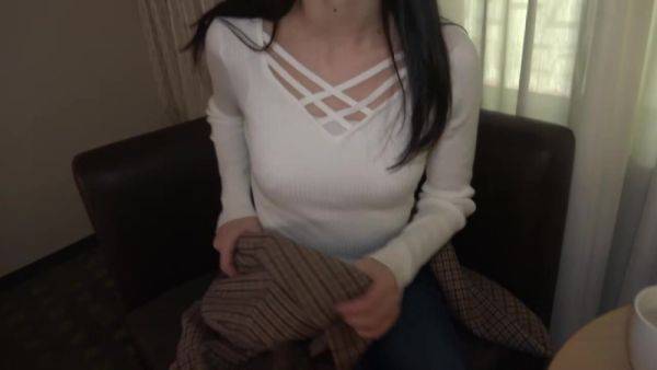 Stream uncensored scene of : 0002182_スリムの日本人の女性が鬼パコされるハメパコ