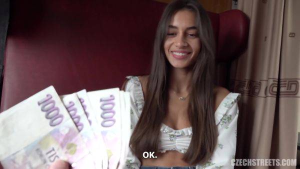 Watch the complete clip named : For Another Kind Of Ride, Honey