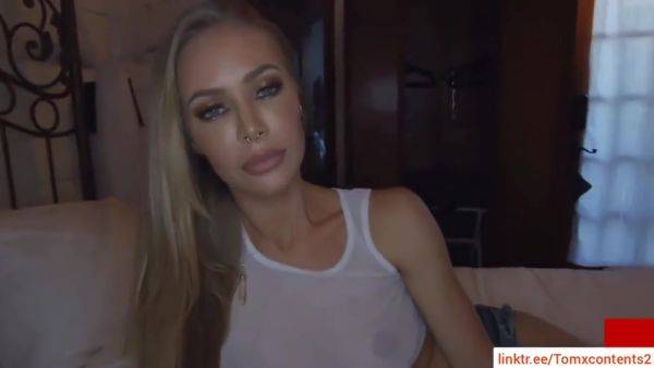 Stream this hardcore scene : Big-eyed Glamour Milf Hot Sex Video