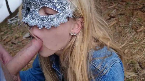 Stream the full video named : Ria Manilla - First Time Public Fuck - In The Mountains