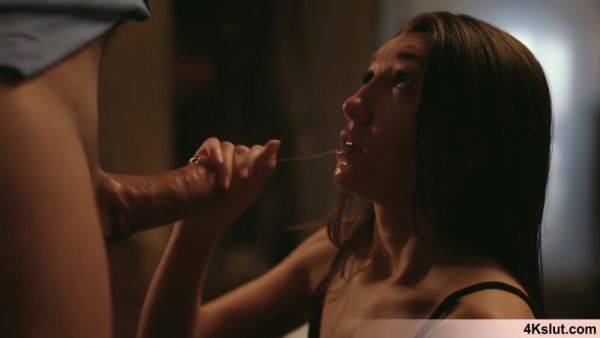 View hardcore video titled : His Cute Stepdaughter Maya Was Very Ungrateful Lately I