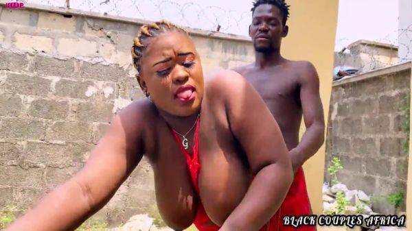 Watch complete movie of : Best African Sex With African Gift