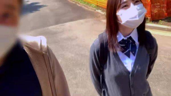 Watch the full clip called : 0002336_日本の女性がアクメのSEXMGS販促１９min