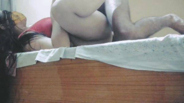 Enjoy watching this hardcore scene named : Hot Kaamwali Ki Chudai Makan Maalik K Bete Ne Ki