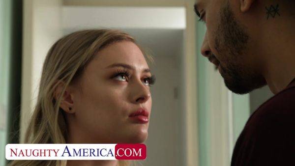 Play this full clip : Naughty America Movie