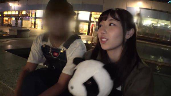 Enjoy watching this full scene called : 0002361_日本の女性が素人ナンパ痙攣アクメ淫靡な展開