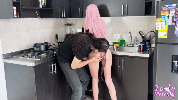 Free Use Babysitter Gets Fucked By A Giant Dick - hotmovs.com on pornsfind.com