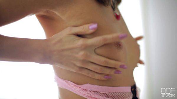 View this hardcore movie titled : Satisfactions. - PornWorld