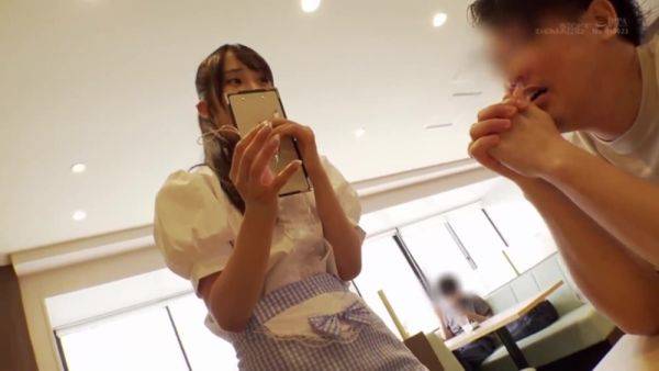 View the hardcore video of : 風俗動画の神様UPPa11 Cuteeeee Asian cool BABE