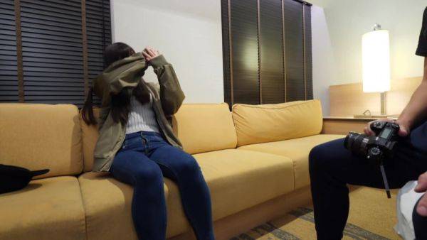 Stream the HD video named : 0002429_日本女性がセクースMGS販促19分動画