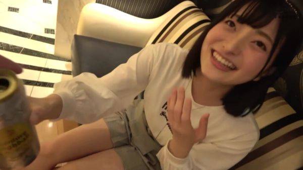 Enjoy watching hardcore clip named : 0002494_日本人女性がズコバコ販促MGS１９分
