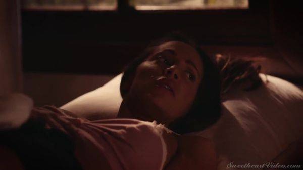 Enjoy watching uncensored movie called : Teen Lesbos Memorable Sex Movie