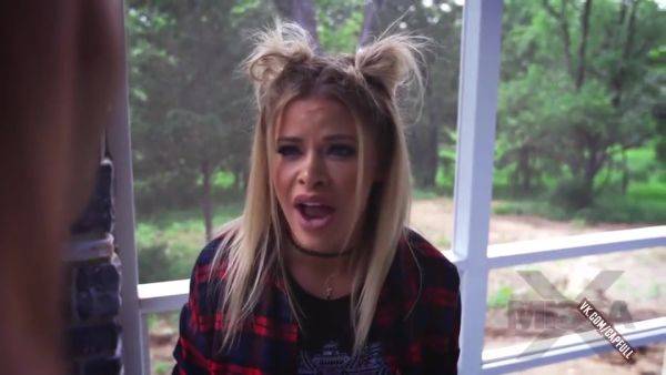 View the uncut clip called : And Kissa Sins Share Mammoth Dick