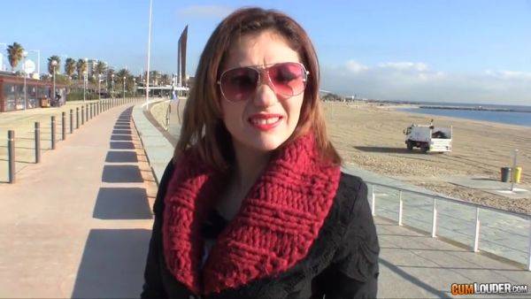 Stream this full scene named : Milf Takes Knob