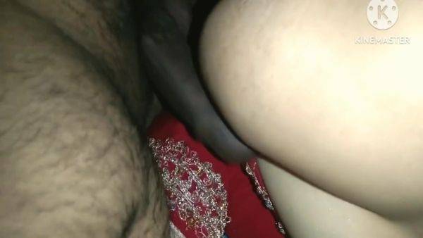 Karva Chauth Special: Newly Married Meenarocky Had First Karva Chauth Sex And Had Blowjob Cum In Mouth With Clear Hindi - hotmovs.com - India on pornsfind.com