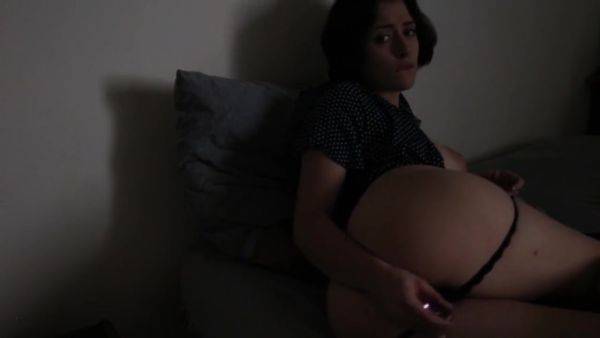 Play hardcore video : Nubilefae - Typical Masturbation