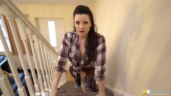 Stream this hardcore video of : A Good Clean Wank - DownblouseJerk