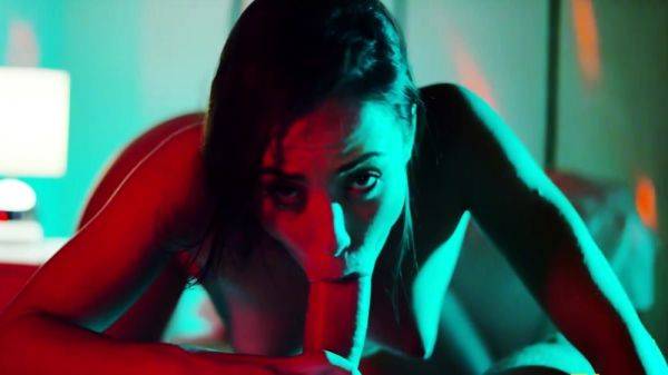 Enjoy watching the HD scene called : Anastasia Brokelyn - Strip For You #Hardcore #Artporn