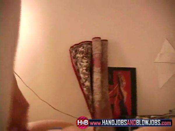 Stream this hardcore movie of : Busty cock slut sucks hard dick