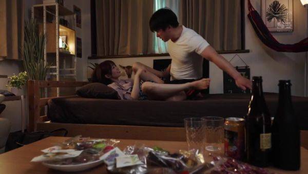 Play the complete movie titled : 風俗動画の神様うｐ117 Awesome asiaaan porn AHHHHH