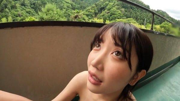 View the uncut movie titled : EHFJ44 Cuuuuuuty japaneeseeee porn BABE