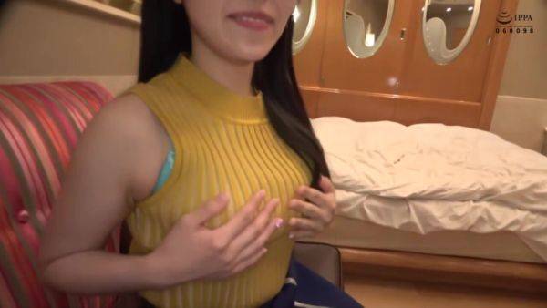 Play the full video of : 0002516_巨乳の日本女性がガンパコされるズコパコMGS販促19分動画