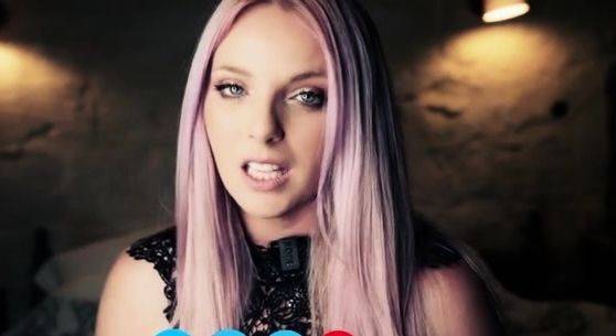 Stream this full clip of : Annabel Fatale - The Pressure of Blackmail-fantasy -