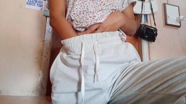 Watch full movie : Desi Girl Feeling Horny