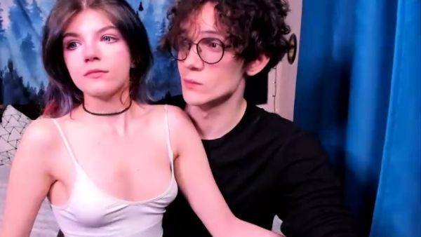 Stream this uncut video called : richy_and_sofia Chaturbate free cam porn videos