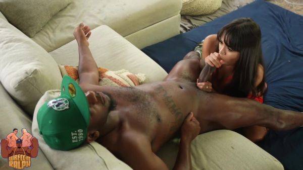Stream full movie called : Exotic Xxx Video Big Dick Hottest Only For You - Wrecc It Ralph