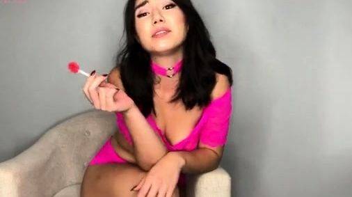 Enjoy watching this full scene of : Princess Miki - Keep Gooning, Keep Edging, Keep Giving