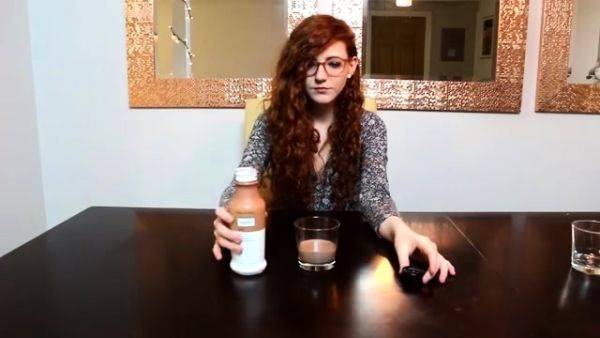 Stream uncut scene of : Tidecallernami - Taste Test And Review Of All Four Soylent